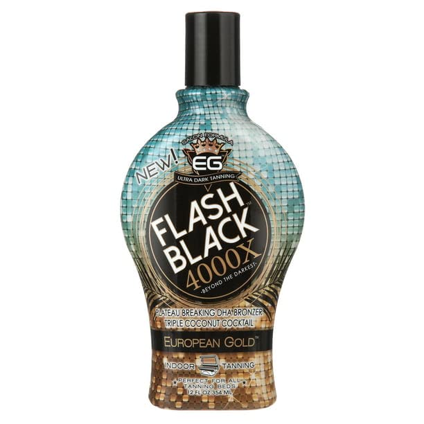 abseits 4000X Sun Care Lotion, Ultra Dark 4000X Bronzers take your tan to the next level,12 fl. Oz.