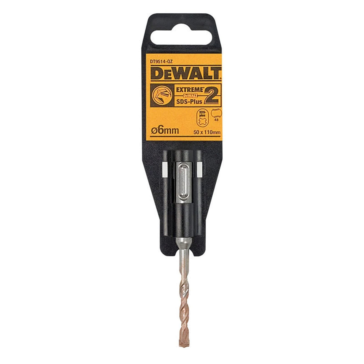 DEWALT Drill SDS Plus Extreme DT9514-QZ GreyDT9514-QZ