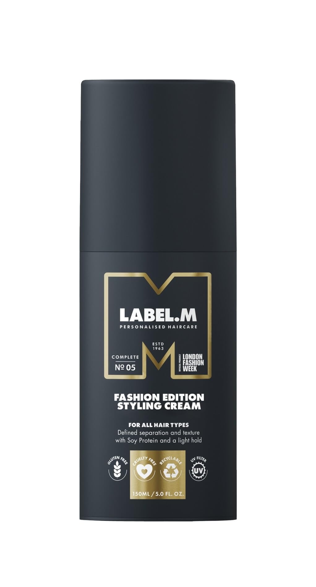 LABEL.M Fashion Edition Styling Cream 150ml