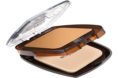 Deborah Powder Make-up Base Deborah 24Ore Perect Compact NÃ‚Âº 4 Caramel, 1 unit - Made in Italy
