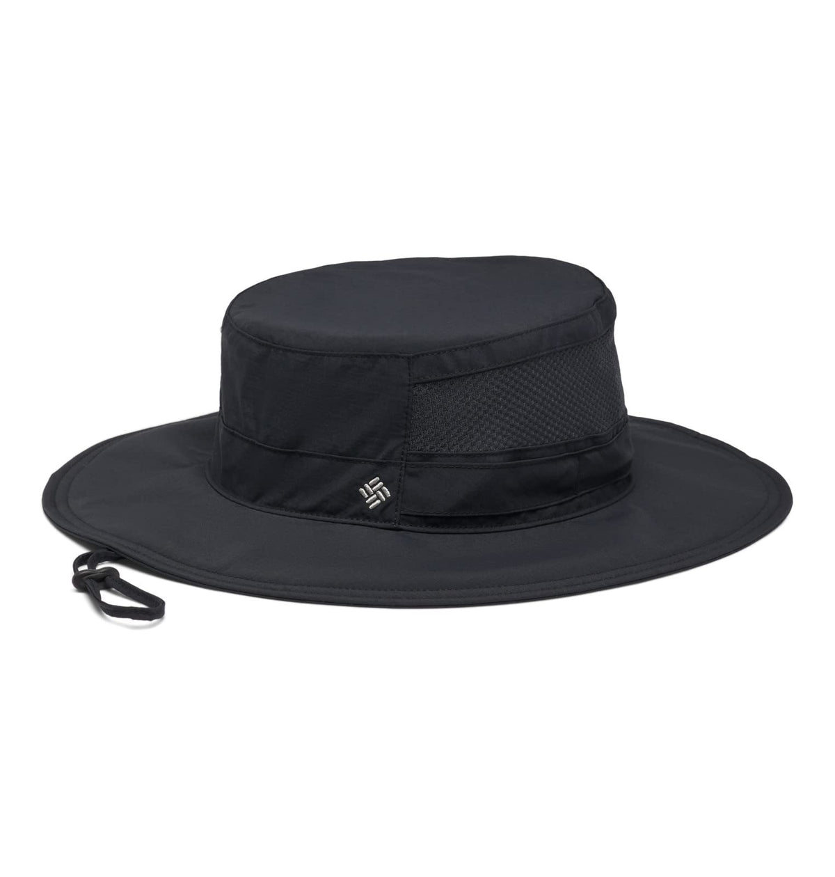 Columbia Bora Bora Booney, Black, One Size