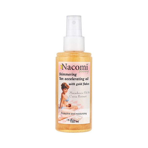 NACOMI Body Tan 150ml