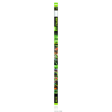 Exo Terra Reptile UVB 150 Bulb, 25 W, 30 in