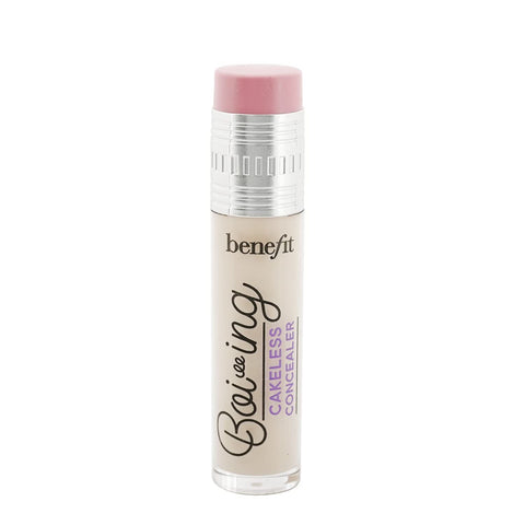 Benefit Boi-ing Cakeless Liquid Concealer (5ml, 1)