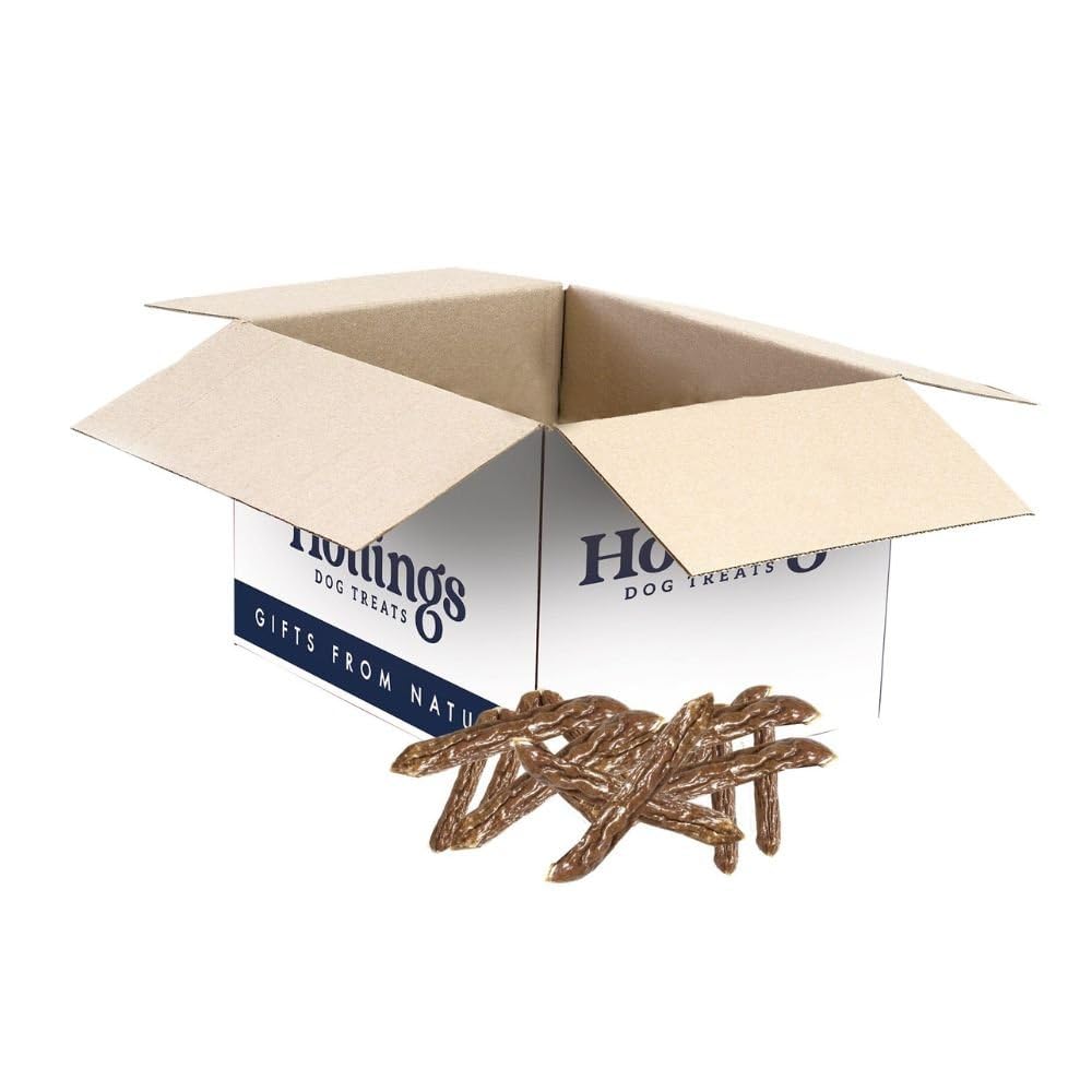 Hollings Dried Sausage 3kg