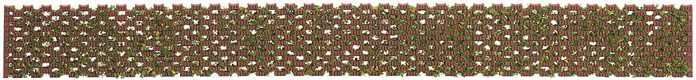 Faller 180421 Noise Protection Wall Scenery and Accessories