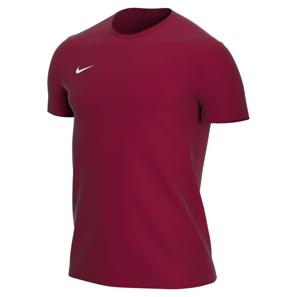 NIKE Mens Dri-fit Park 7 Jby Sweatshirt, Team Red/White, XXL EU