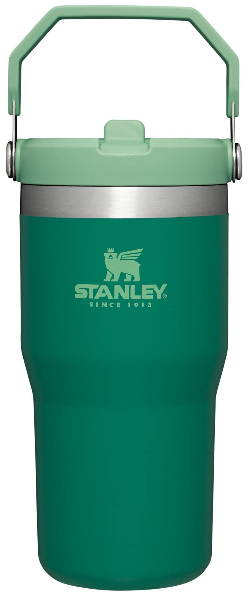 STANLEY IceFlowâ„¢ Flip Straw Tumbler 20oz Alpine