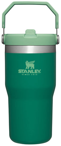STANLEY IceFlowâ„¢ Flip Straw Tumbler 20oz Alpine