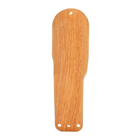 Hair Clipper Replacement Cover Housing Protective Shell for 8148 Accessory (Electroplate wood grain)