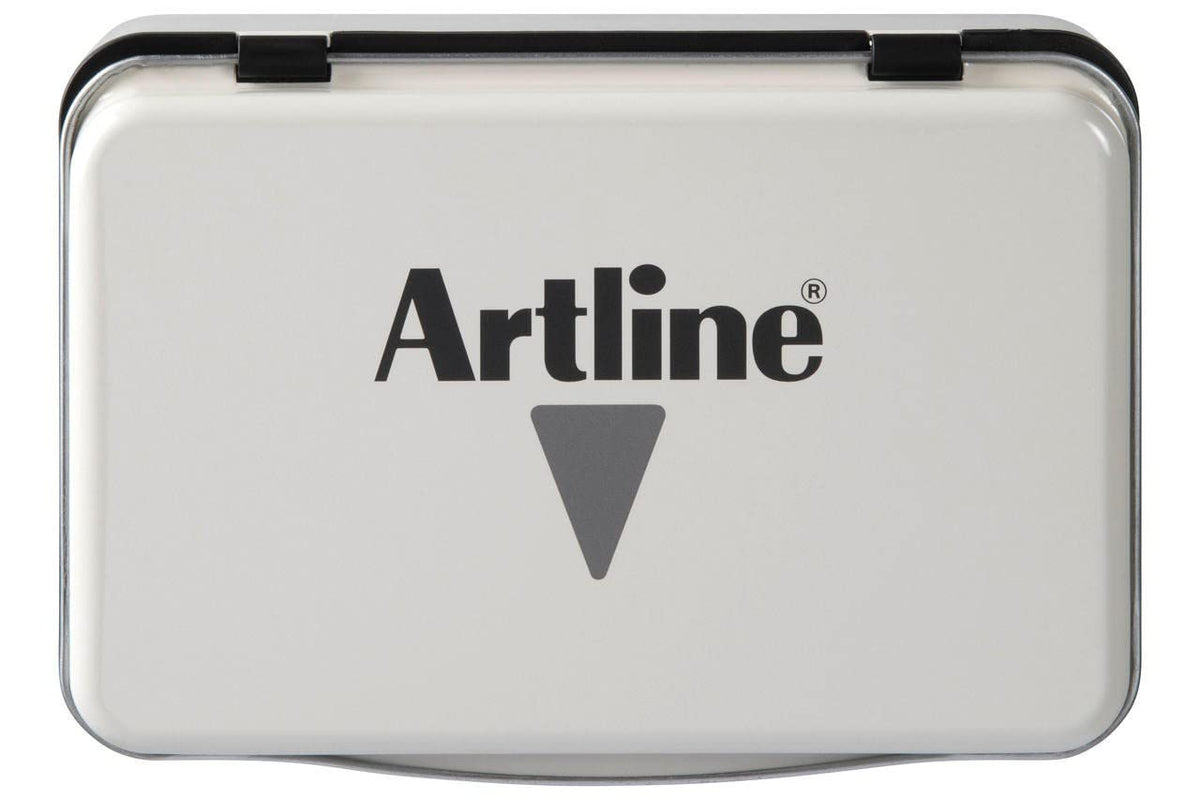 Artline 1 N 67 x 106mm Stamp - Black