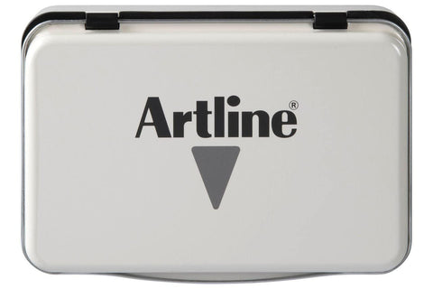 Artline 1 N 67 x 106mm Stamp - Black
