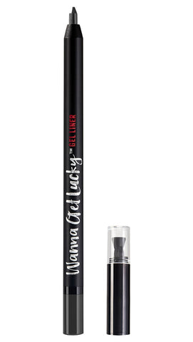 Ardell Beauty Wanna Get Lucky Gel Liner, Metal Passion