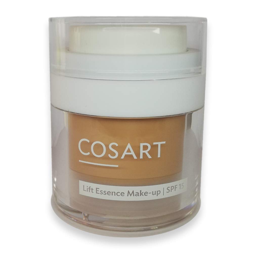 Cosart Lift Essence 791 Anti-Ageing Fluid Makeup