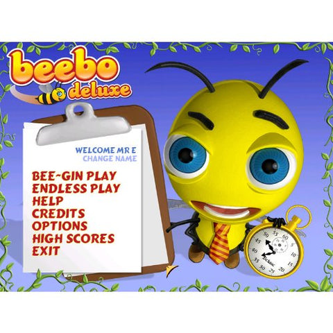 Beebo Deluxe [Download]