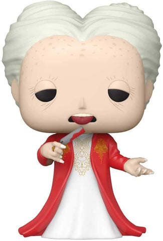 Funko Pop! Movie Bram Stocker's Dracula Chase Figure - Dracula with Bloody Knife