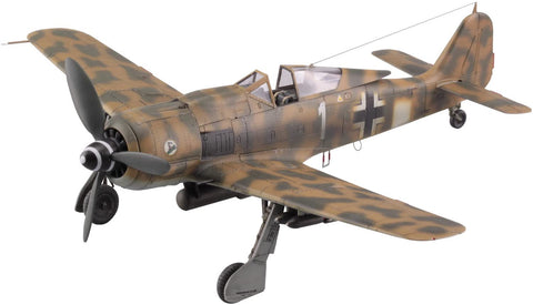 Eduard Plastic Kits Profipack 70119 Model Kit Fw 190 Ãƒâ€šÃ‚Â°F 8 Professional Pack Edition