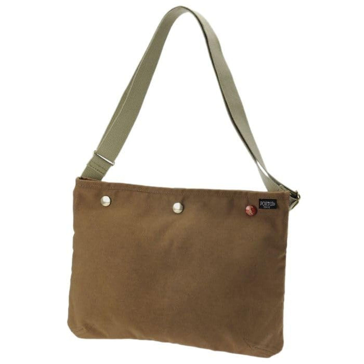 PORTER(????) Casual, Camel