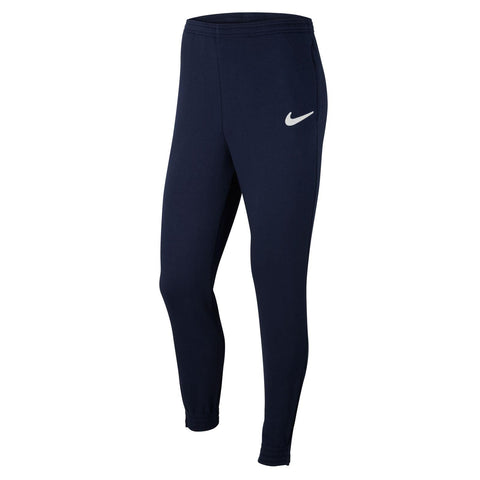 Nike CW6907-451 PARK 20 Pants Men's OBSIDIAN/WHITE S