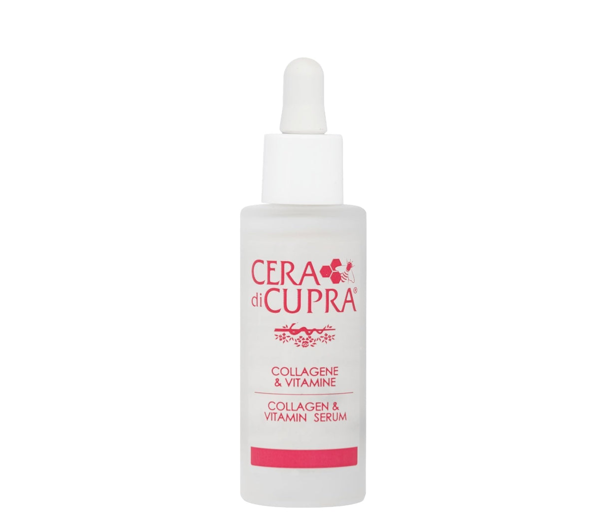 Collagen & Vitamin - Serum 30 ml