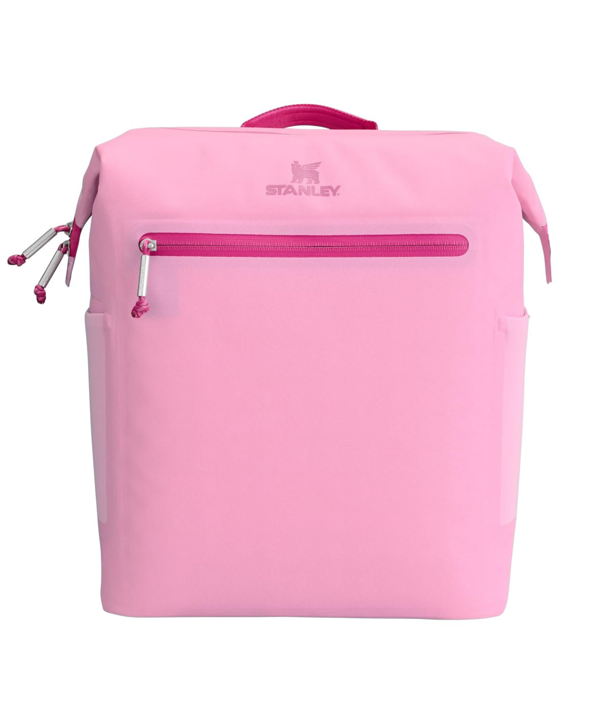 Stanley The All-Day Madeleine Midi Cooler Backpack Peony