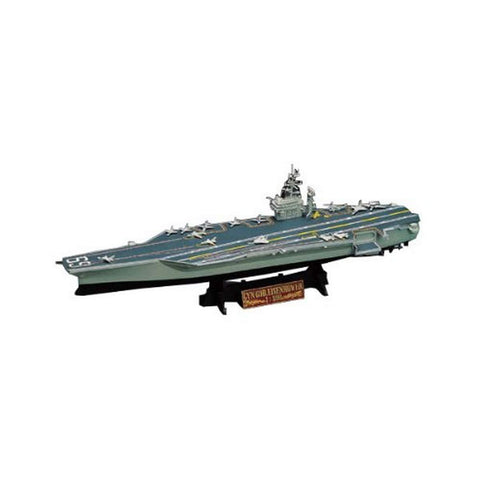 Academy CVN-69 USS Eisenhower