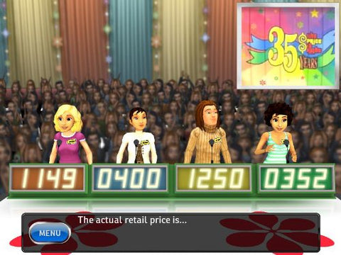 The Price is Right 2010 Edition - PC