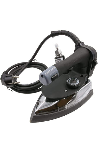 Silver Star STEAM 1300W 220V Electric Steam Iron ES-300L with 4.0 L.Water Tank