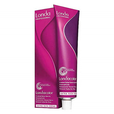 Londa Color 12/7 Special Blonde Brown 60 ml 12/7 Special Blonde Brown - 60 ml