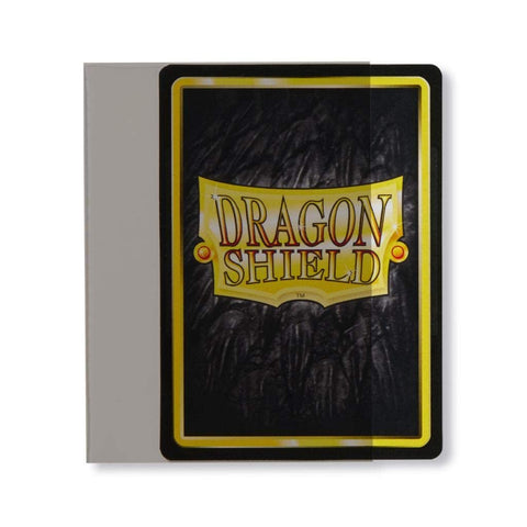 10 Packs Dragon Shield Inner Sleeve Sideloader Smoke Standard Size 100 ct Card Sleeves Display Case ÃƒÆ’Ã‚Â¢ÃƒÂ¢Ã¢â‚¬Å¡Ã‚Â¬Ãƒâ€šÃ‚Â¦