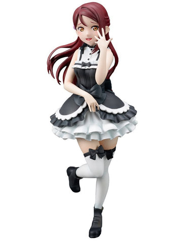 Sega Love Live! Sunshine!! Little Daemon SPM Super Premium Figure Riko Sakurauchi, 8.2"
