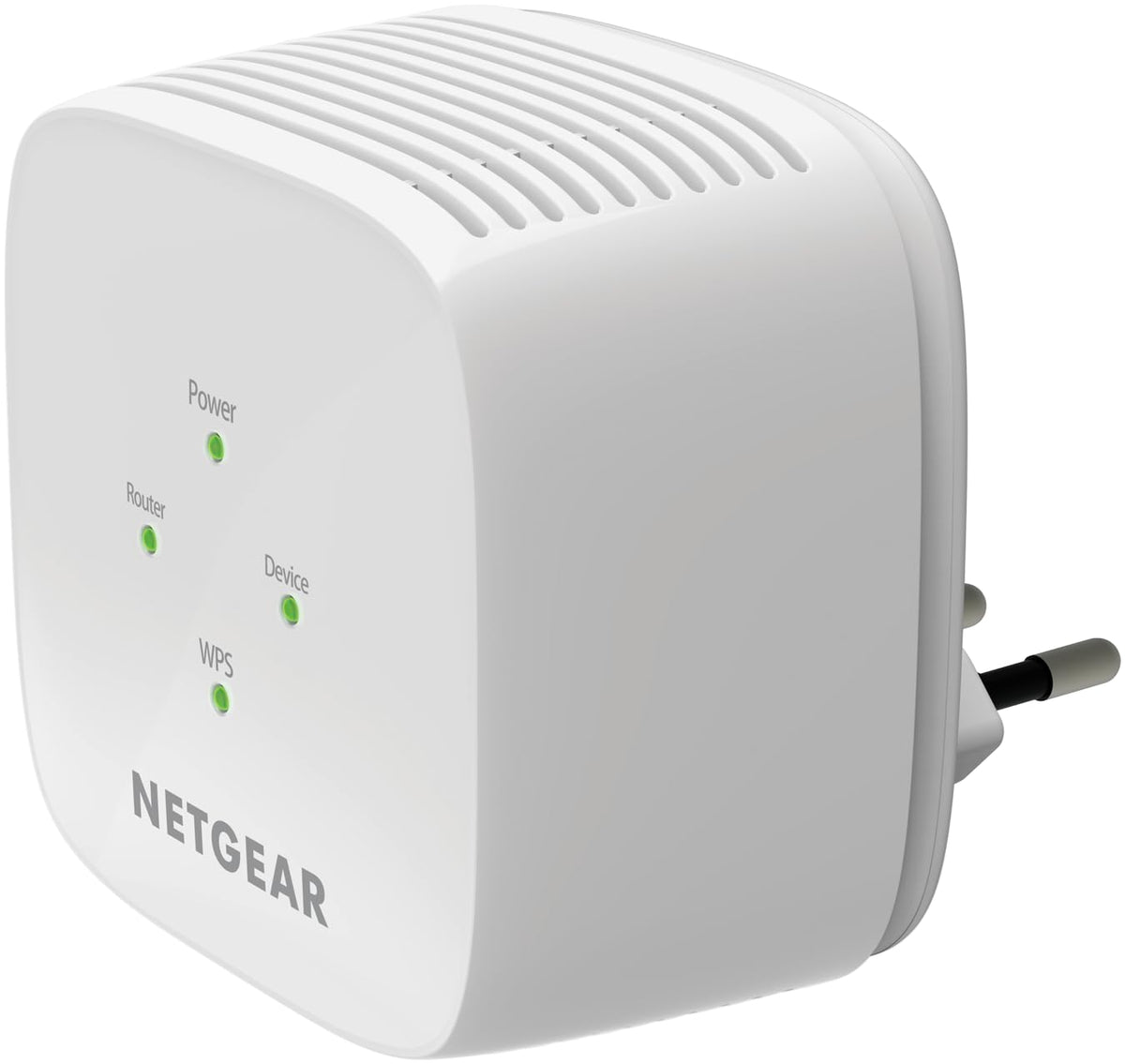 NETGEAR WiFi AC1200 WallPlug Range Extnd