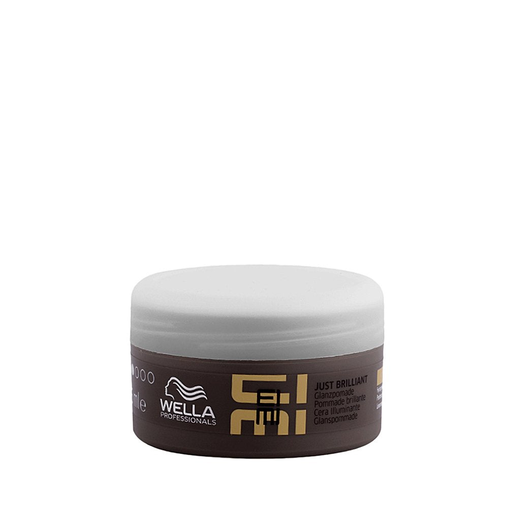 Wella EIMI Just Brilliant Shine Pomade, 0.08506 kg