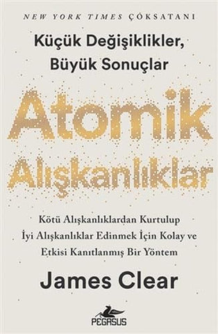 Atomik Al??kanl?klar