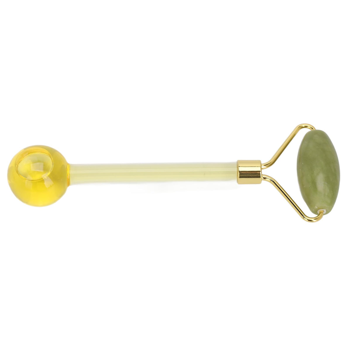 Face Massage Globes for Facials, Facial Globes for Daily Beauty Routines, Tighten Skin, Reduce Puffiness and Headaches and Enhance Circulation (Type A)