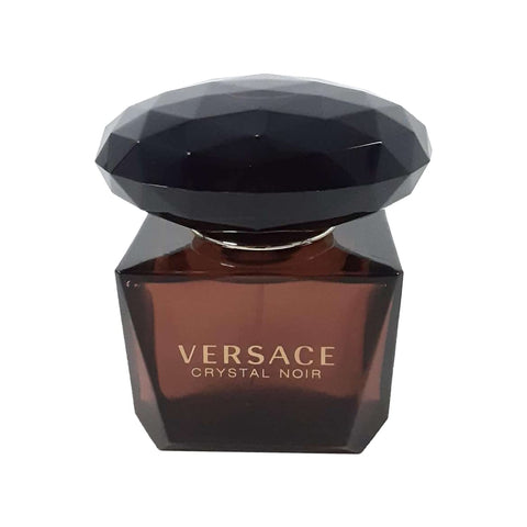 Crystal Noir FOR WOMEN by Versace - 3.0 oz EDP Spray