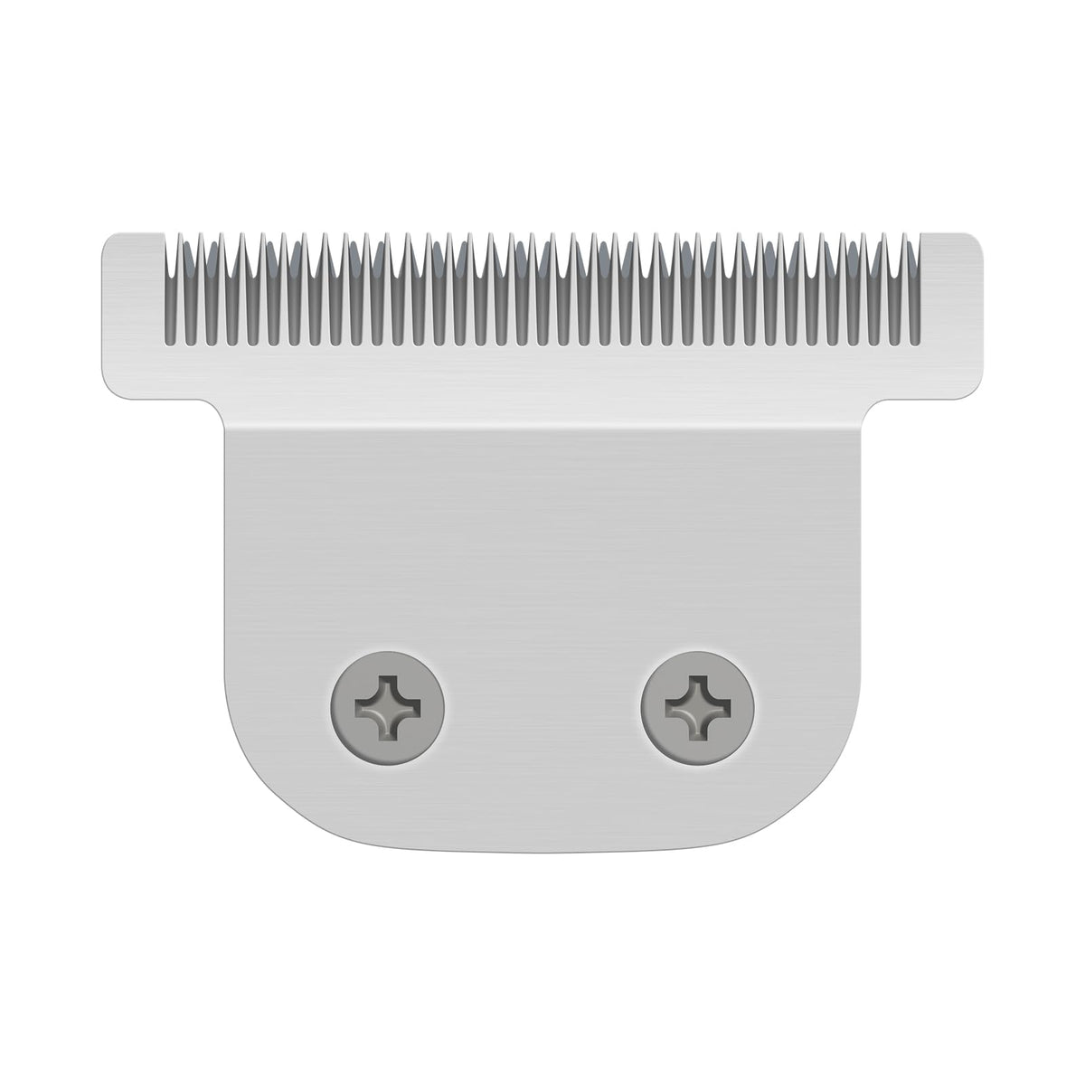 T-Blade Detachable Replacement blades Compatible with Wahl Trimmers 9864/9864SS/9686/9818A/9854L/9876L/9854 etc. (1 Pack)