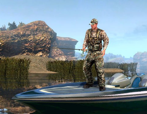 Cabela's Outdoor Adventures 2010 - PC