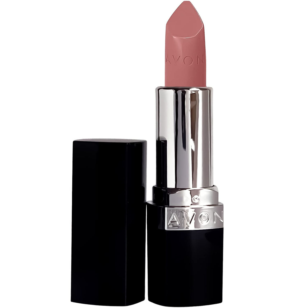 Avon true colour lipstick - BLUSH NUDE