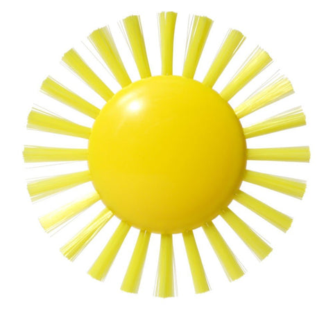 MOLUK Plui Brush Sunny