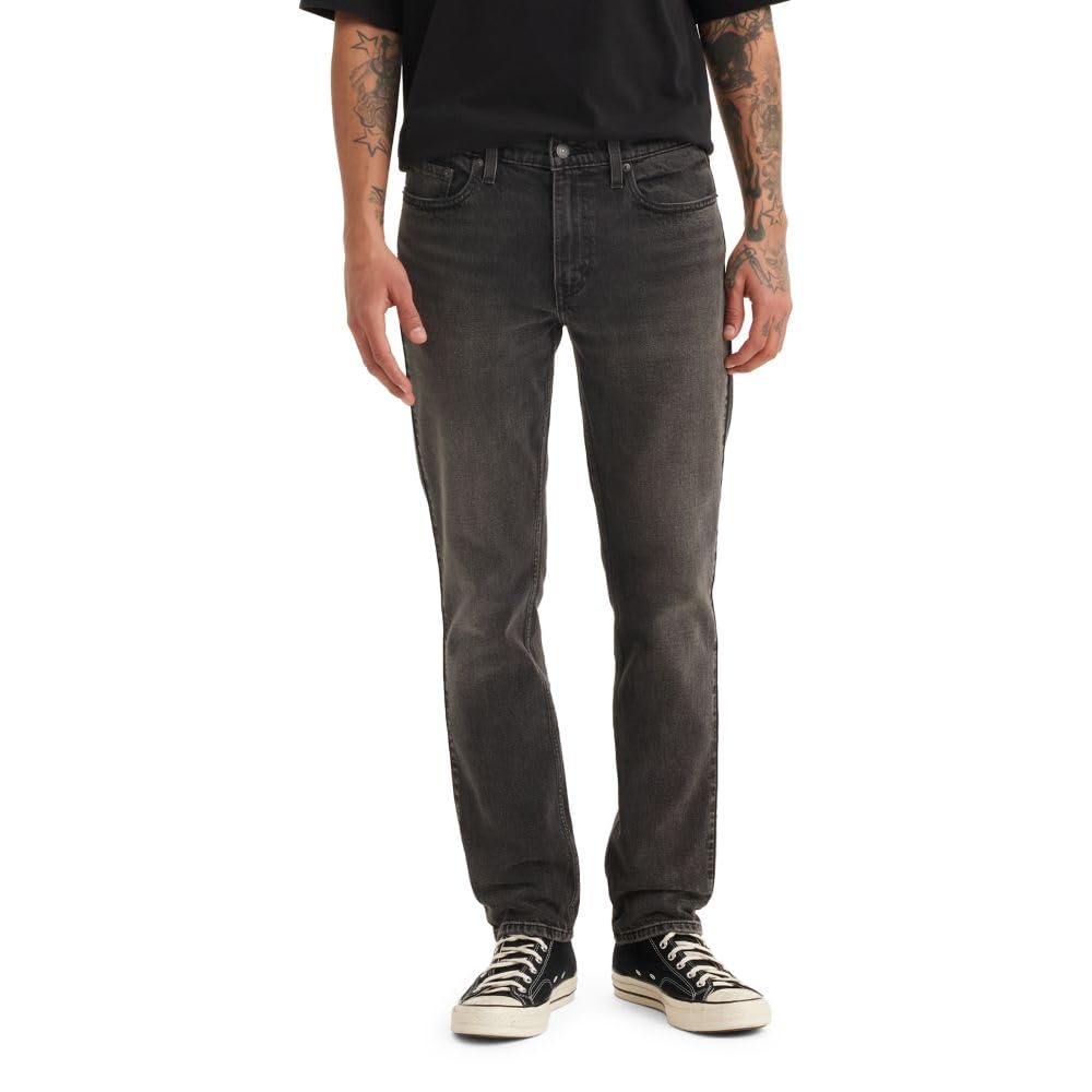 Levi's Men's 511 Slim Fit Jeans, Catch My Drift, 36W x 34L