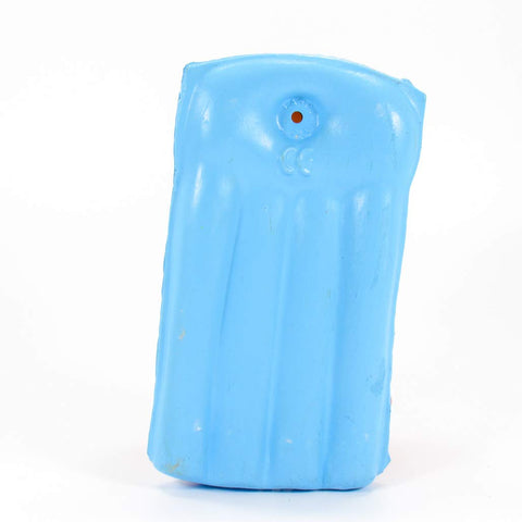 Lanco Pool Float Rubber Duck Bath Toy | All Natural, Organic, Eco Friendly, Squeaker | Imported from Barcelona, Spain