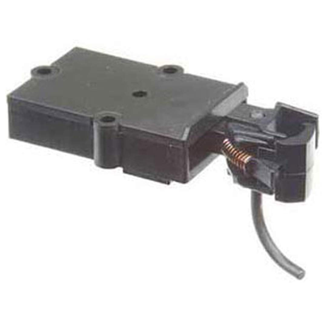 Kadee 1:24 Body Mount Coupler, Center (1air)