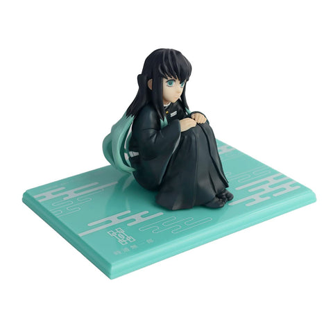 Megahouse - Gem Series Demon Slayer Kimetsu Tokitoi-San Palm PVC Figure