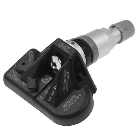 LadyCent Car Tire Pressure Sensor TPMS for BMW G30 G31 G32 G11 G12 G15 G01 G02 G05, Tire Pressure Sensor 36106877936 6877936