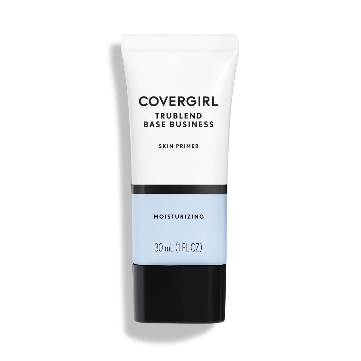 COVERGIRL - TruBlend Base Business Skin Primer Moisturizing 600-1 fl oz (30 ml)