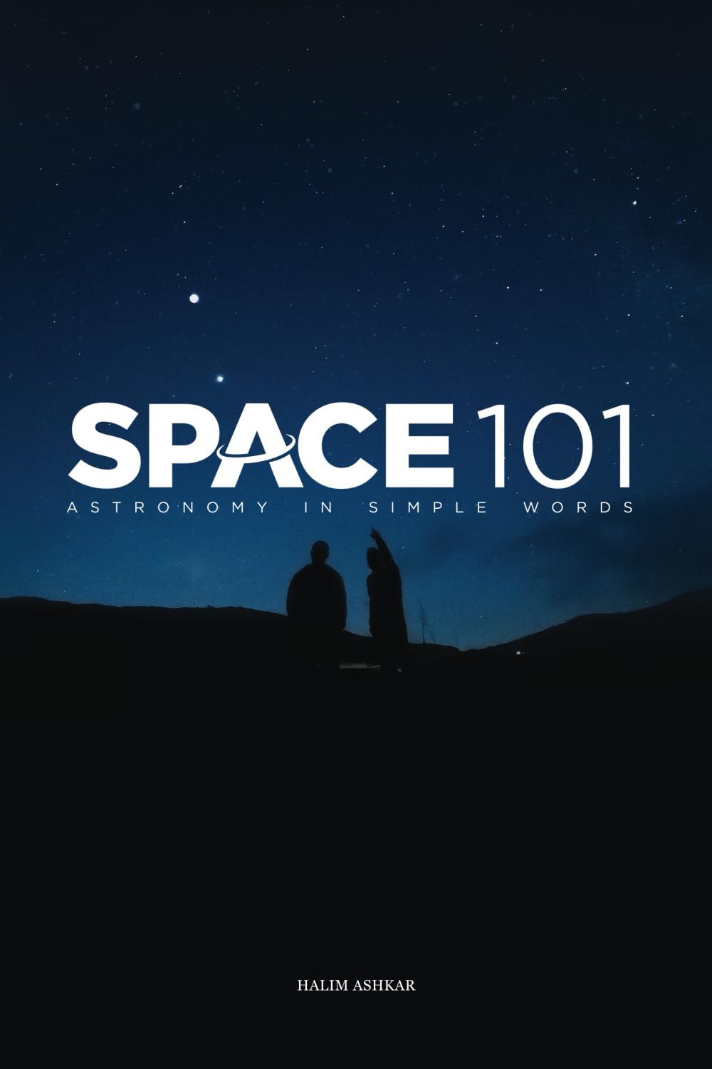 Space 101: Astronomy in simple words