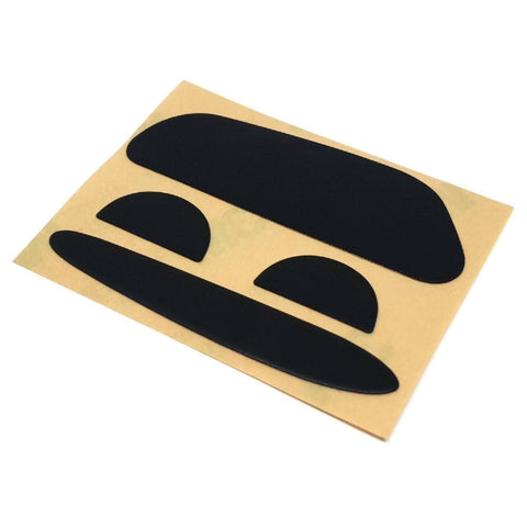 DAGIJIRD 2 Set Repair Part Gaming Mouse Feet Skate for Logitech MX Master Accessories