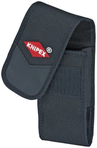 KNIPEX Tools 00 19 72 LE Tool Belt Pouch, Empty