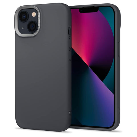 CYRILL Color Brick Designed for iPhone 13 Case (2021) - Dusk
